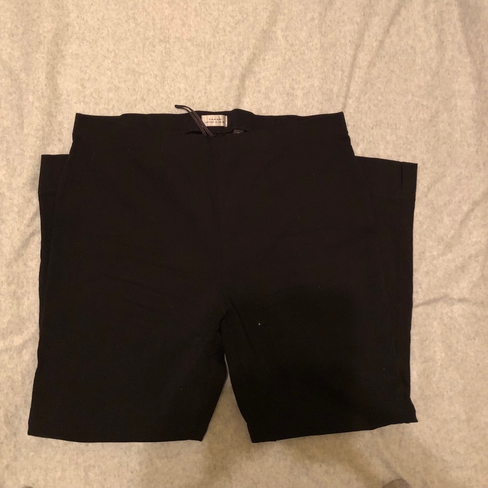 Dress ankle length slacks by Tahari